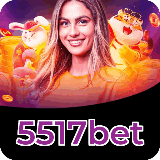 Tabela RTP dos jogos de cassino da 5517bet