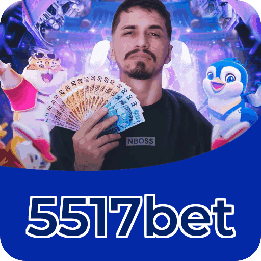 Estatísticas de bônus da 5517bet