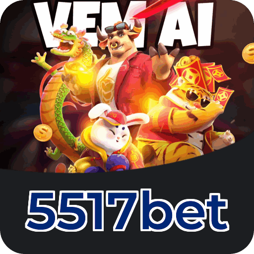 Números do app 5517bet em material de marketing — ilustração, não auditoria